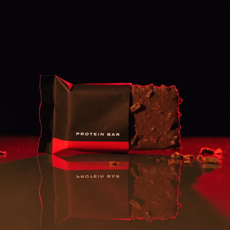 Barrita proteica 60 g