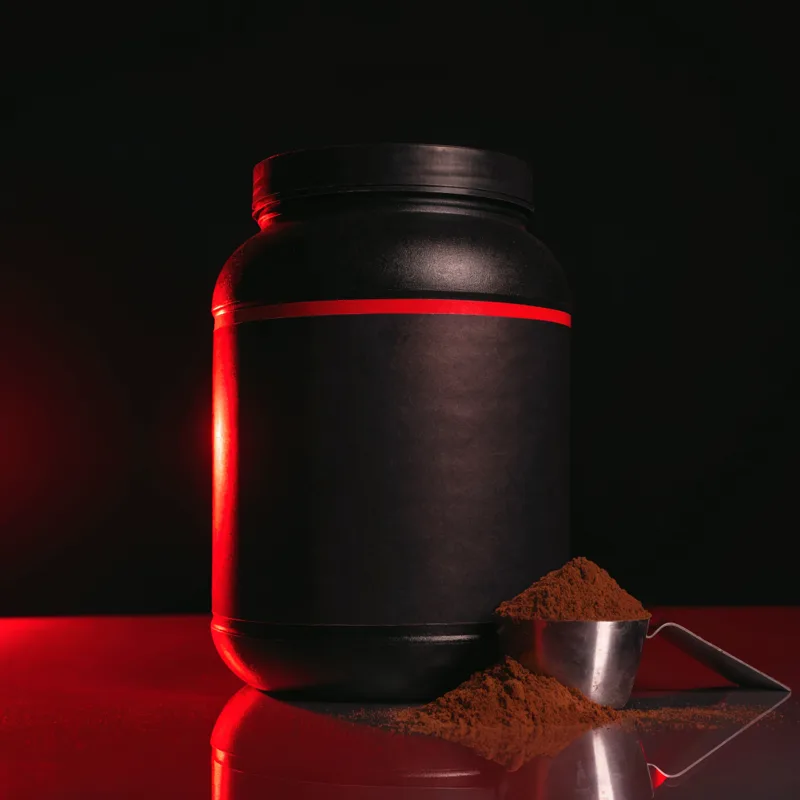Proteina whey 2 lb