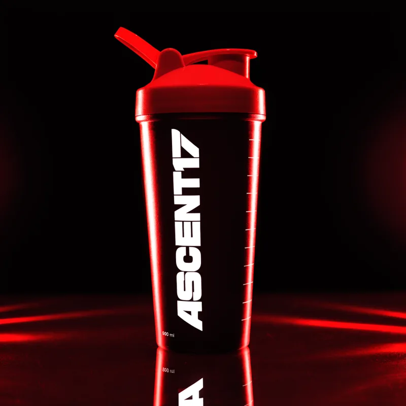 Shaker ASCENT17 600 ml